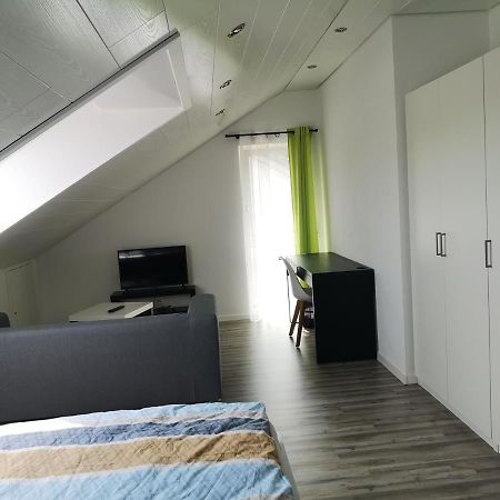 טוטלינגן Ferienwohnung Noli מראה חיצוני תמונה