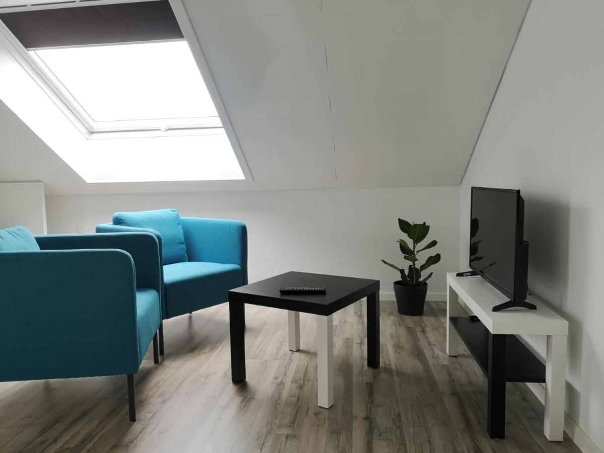 טוטלינגן Ferienwohnung Noli מראה חיצוני תמונה