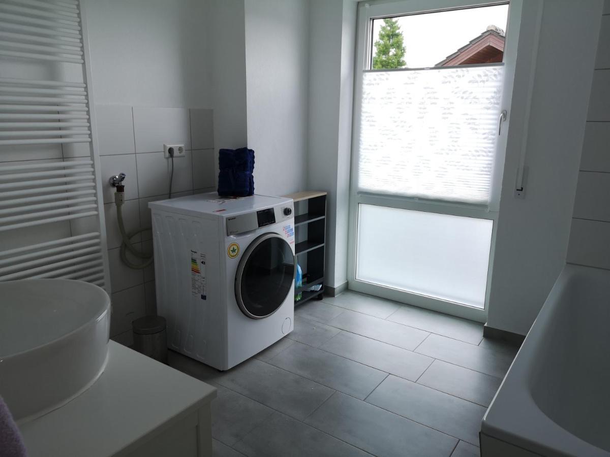 טוטלינגן Ferienwohnung Noli מראה חיצוני תמונה