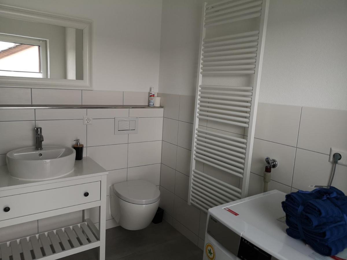 טוטלינגן Ferienwohnung Noli מראה חיצוני תמונה