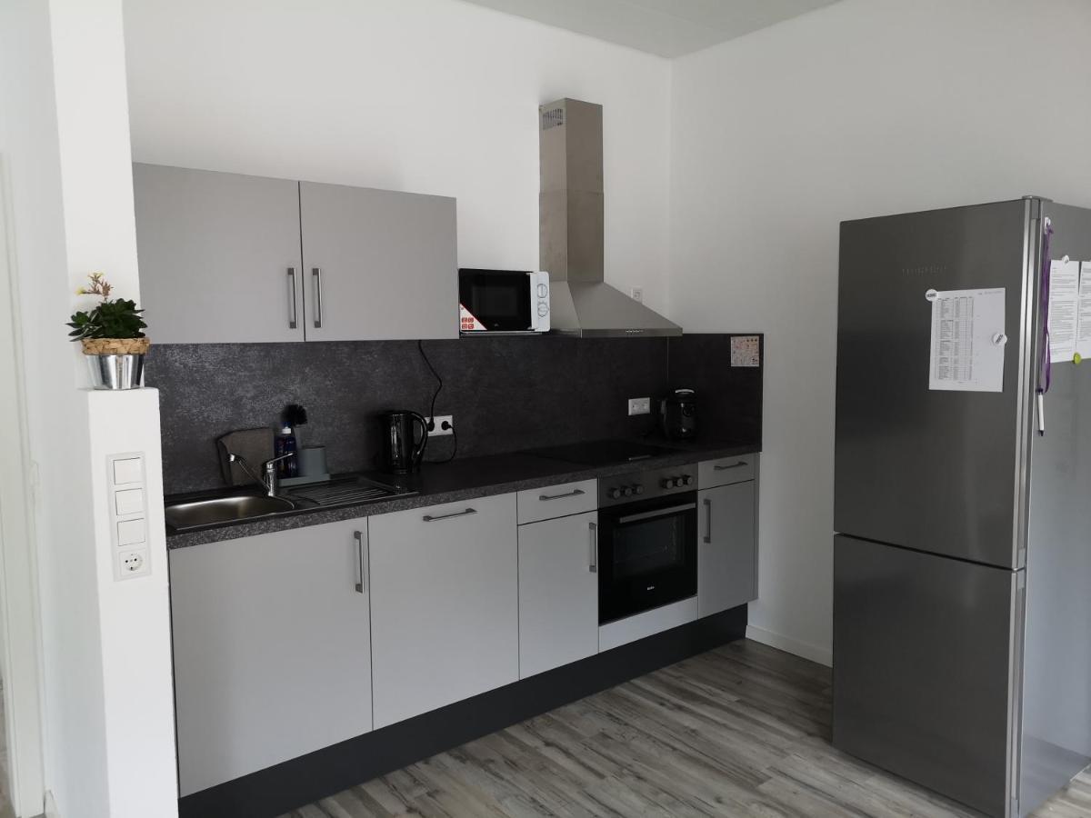 טוטלינגן Ferienwohnung Noli מראה חיצוני תמונה