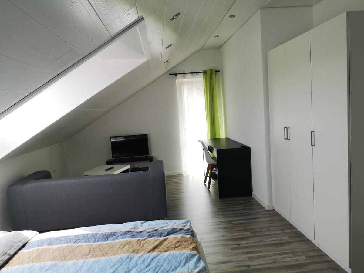 טוטלינגן Ferienwohnung Noli מראה חיצוני תמונה