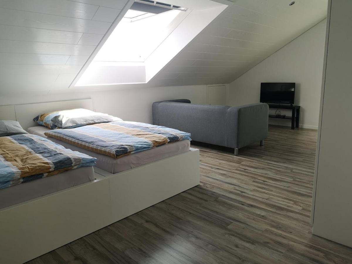 טוטלינגן Ferienwohnung Noli מראה חיצוני תמונה