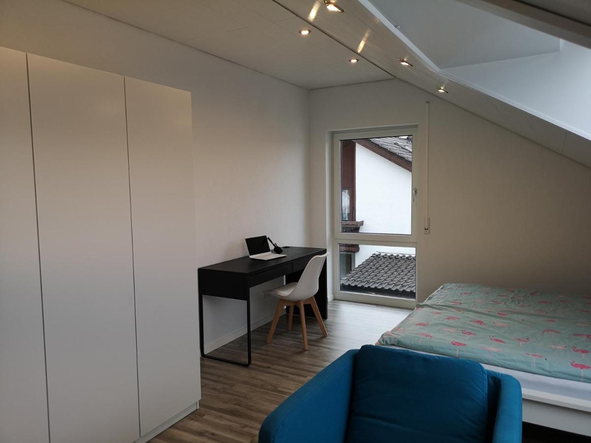 טוטלינגן Ferienwohnung Noli מראה חיצוני תמונה
